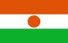 Drapeau du Niger