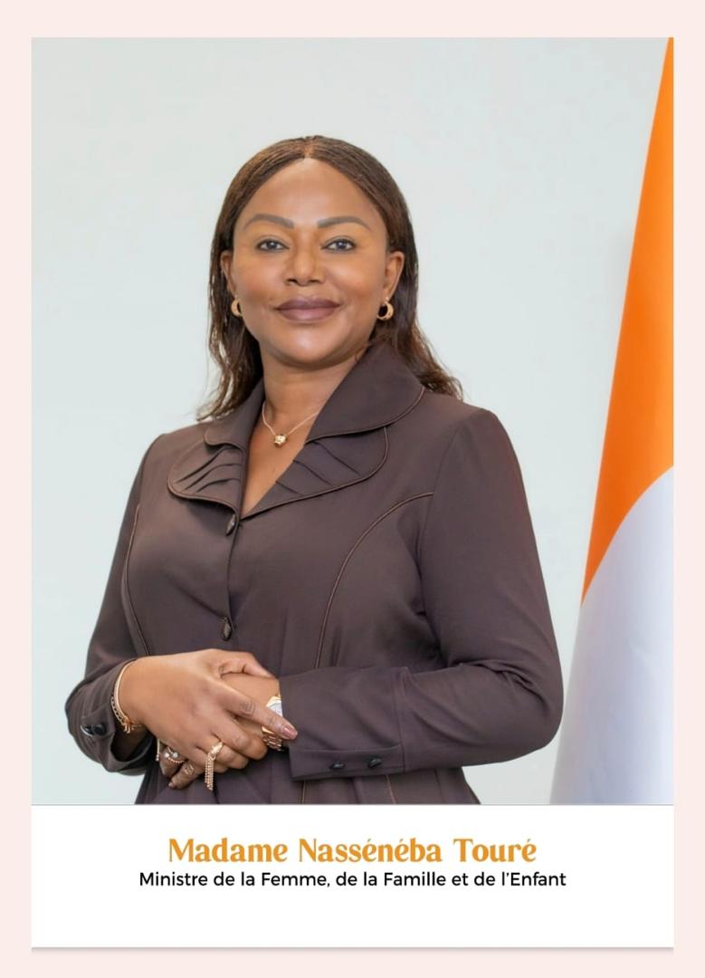 Ministre
