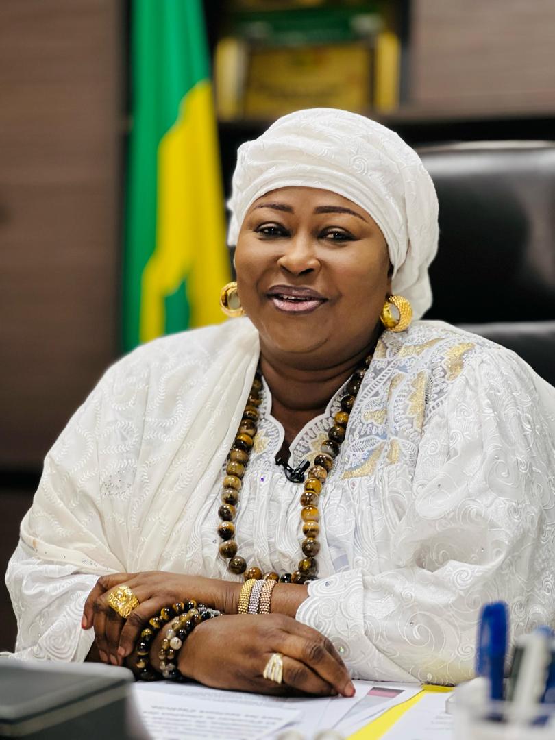 Ministre