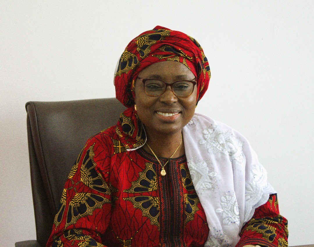Ministre