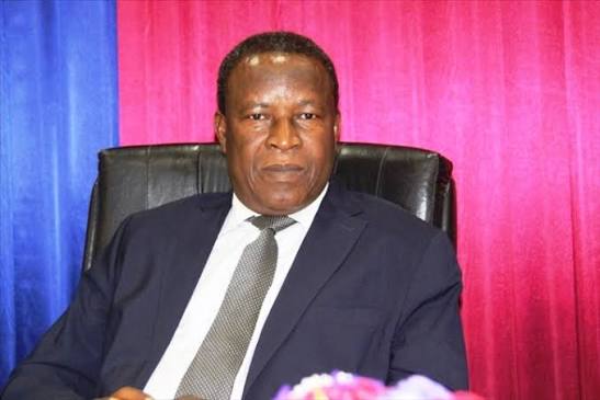 Filiga Michel Sawadogo