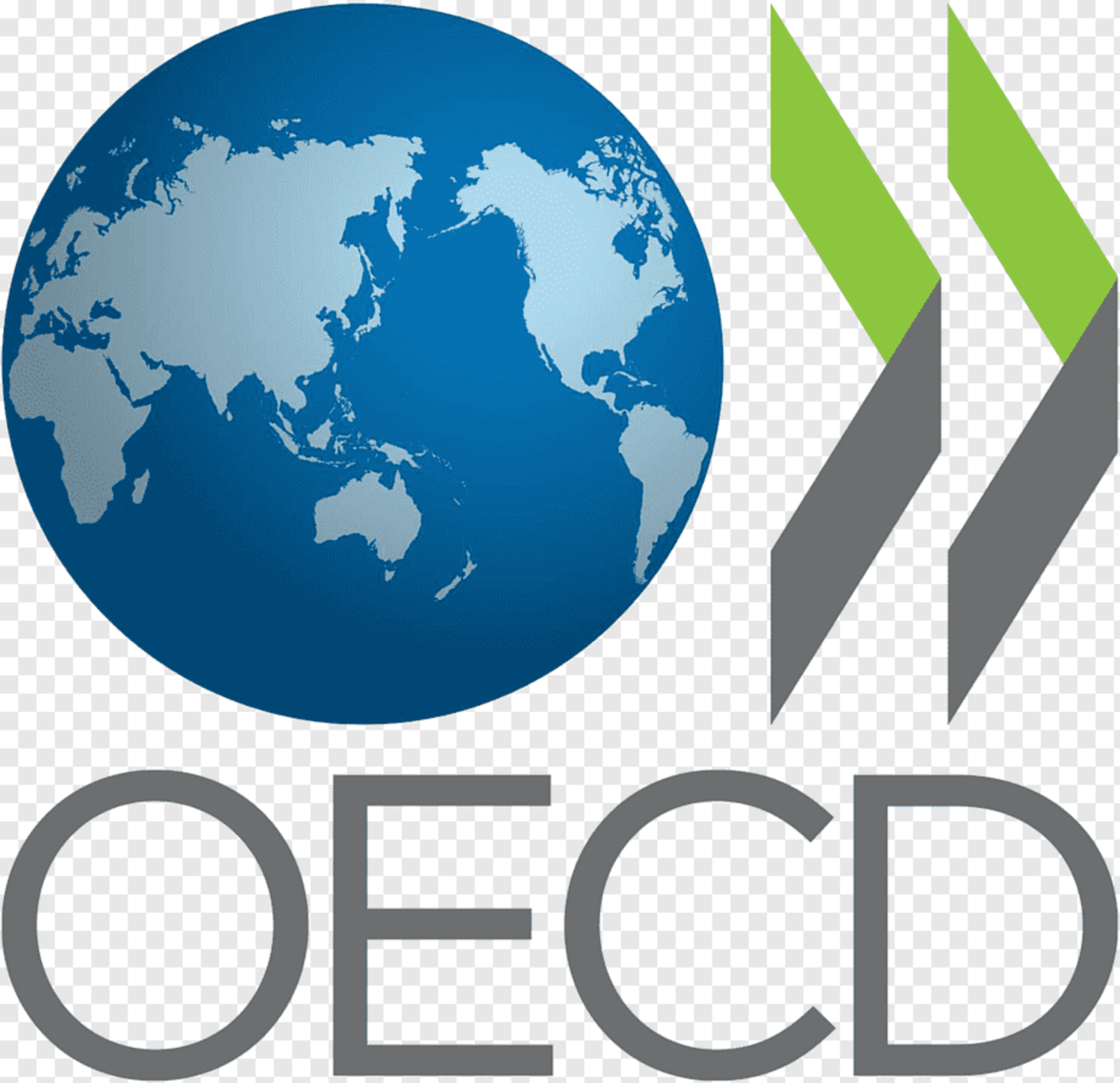 Logo de l’OCDE