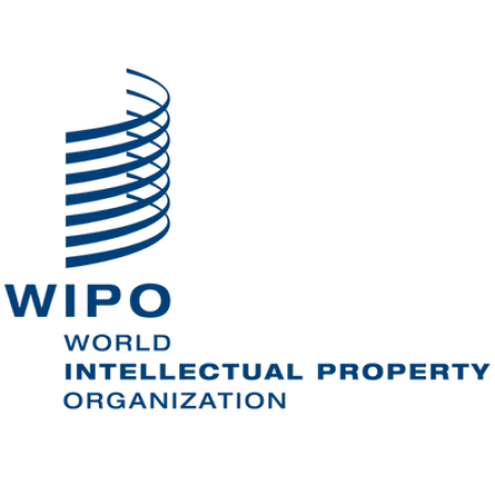 Logo de l’OMPI