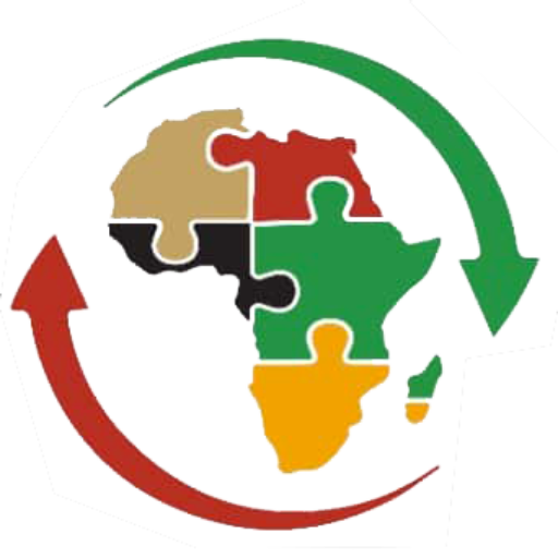 Logo de la ZLECAf