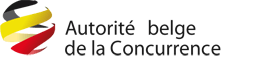 Logo de l’Autorité belge de la concurrence