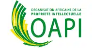 Logo de l’OAPI